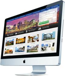 Real Estate Company Websites